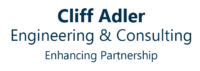 Cliff Adler Engineering & Consulting Logo